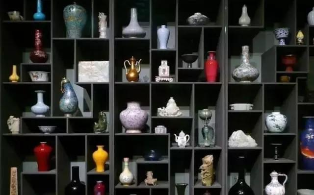 藏品欣赏大全集,古玩藏品大全