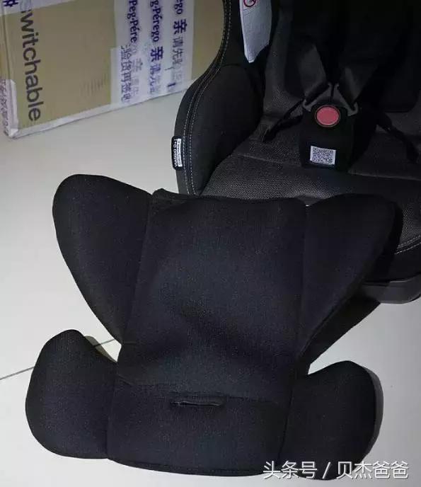 peg perego安全座椅安装 (pegoperego安全座椅怎么安装)