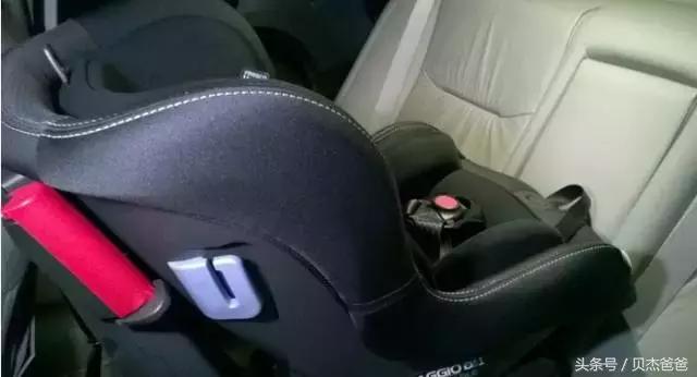 peg perego安全座椅安装 (pegoperego安全座椅怎么安装)