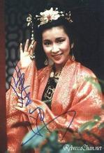 都有哪些艺人扮演过杨贵妃,盘点哪些女星饰演过杨贵妃