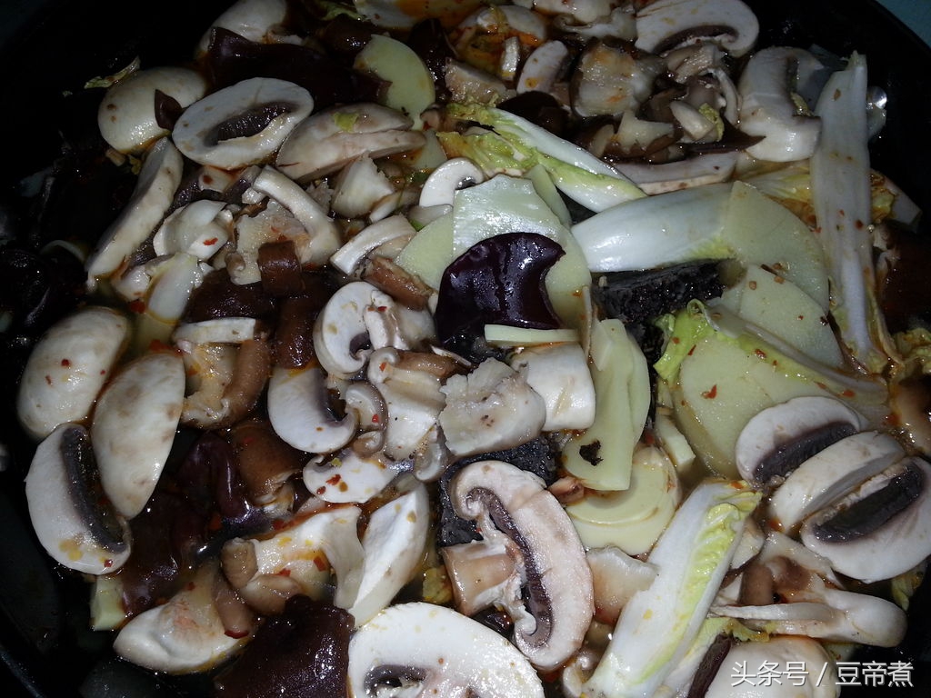 学做麻辣香锅最正宗的做法,川菜大厨教你做正宗川菜