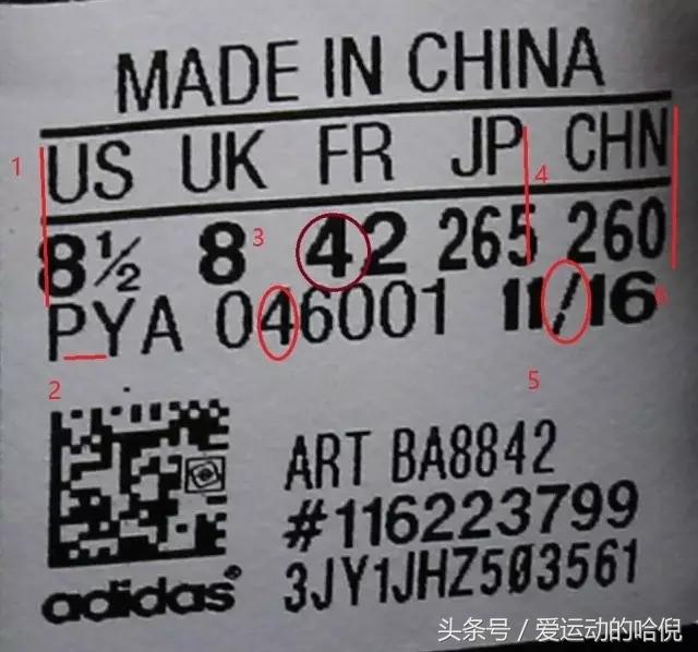 价格上天的椰子V2，你抢了么（附阿迪16年后新标鉴定修订版）