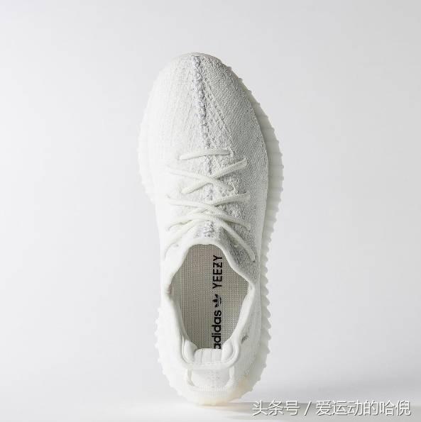 价格上天的椰子V2，你抢了么（附阿迪16年后新标鉴定修订版）