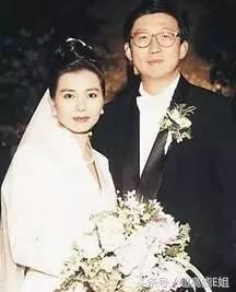 49岁冻龄港姐近况,49岁港姐老公去世