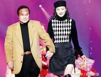 49岁冻龄港姐近况,49岁港姐老公去世