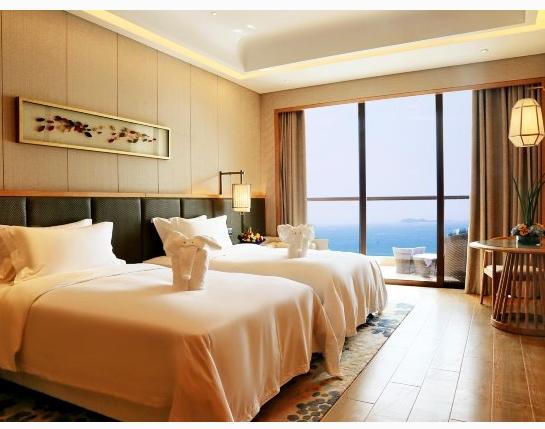 大东海最舒服的酒店排名,大东海哪些酒店比较好