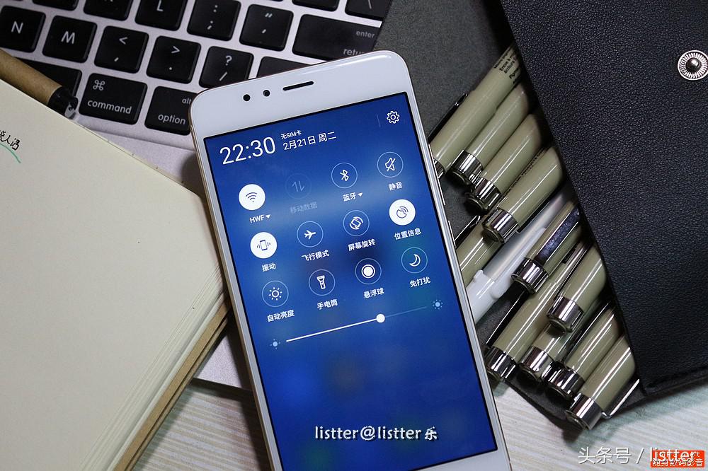 魅蓝5测评能不能流畅吃鸡,魅蓝note5测评