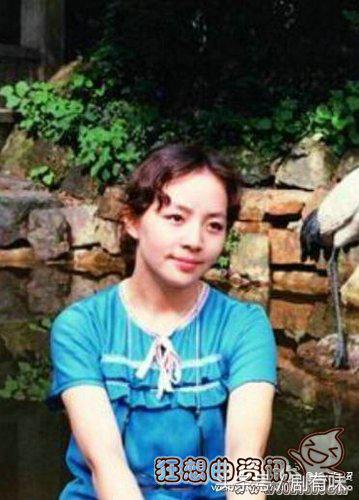 英达宋丹丹图片,宋丹丹前夫英达的家世有多牛