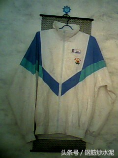 累觉不爱，我的足球