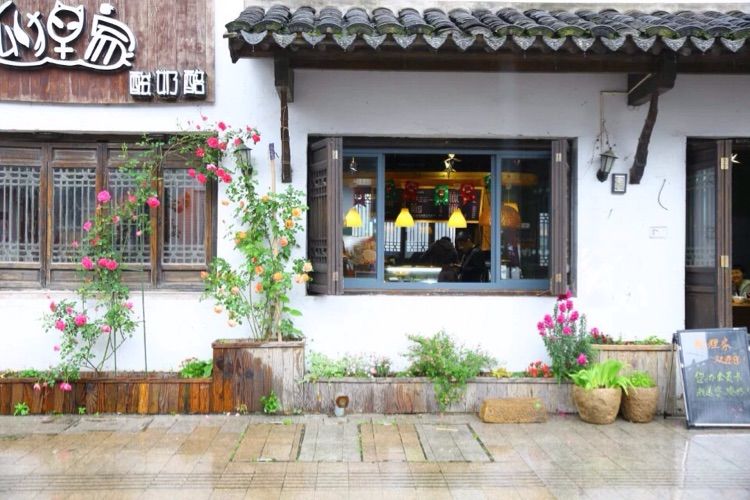 江南水弄堂，运河绝版地——无锡南长街