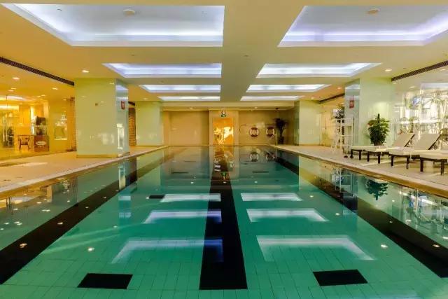 去长春推荐住宿地点,长春旅游比较好的酒店