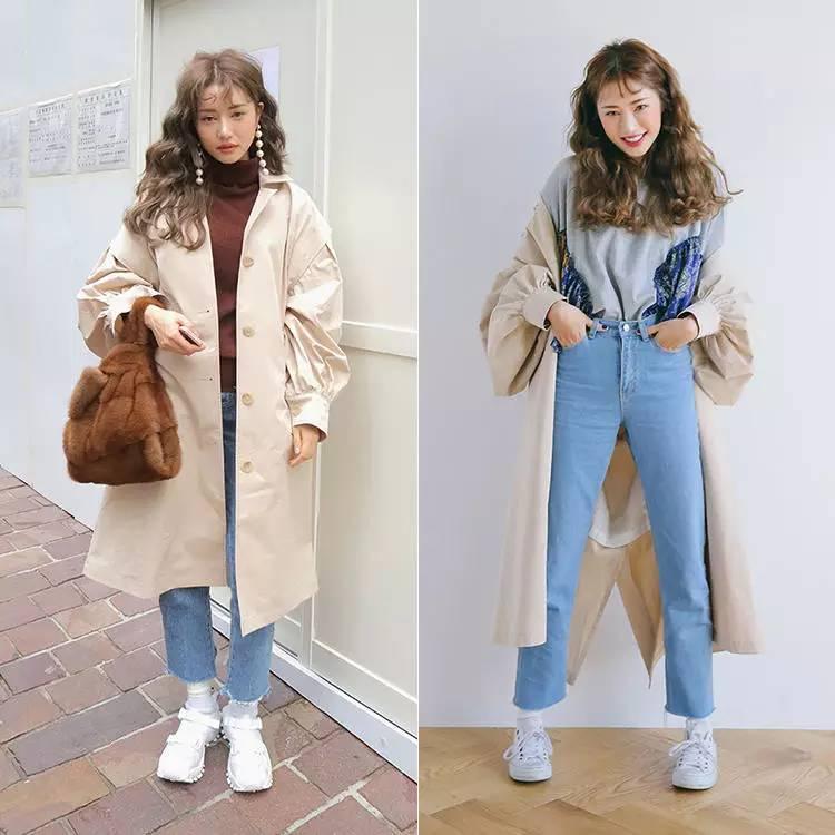 韩国的女生的衣服品牌,韩国小众平价品牌衣服