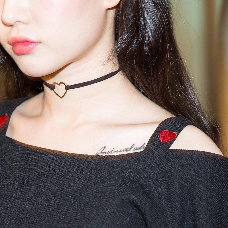 韩国的女生的衣服品牌,韩国小众平价品牌衣服