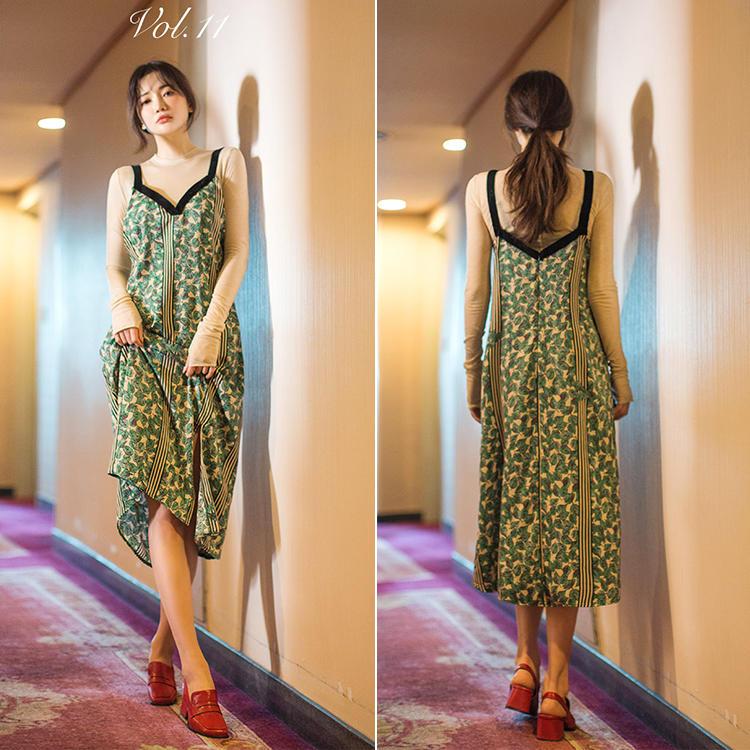 韩国的女生的衣服品牌,韩国小众平价品牌衣服