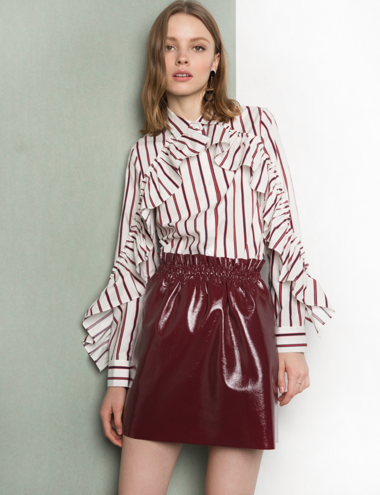 潮牌女装最时尚潮流,流行潮牌女装