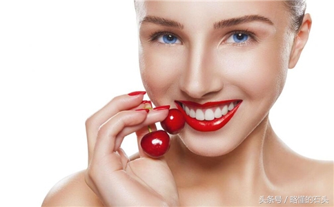 斑点一扫净告别“斑”女郎