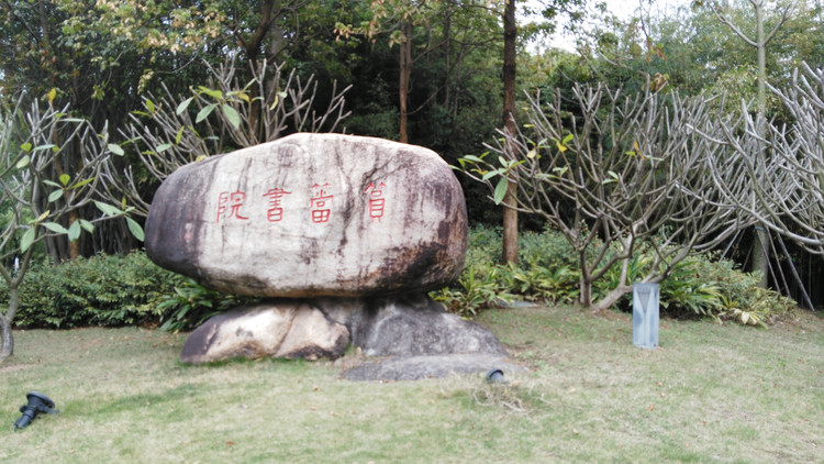 厦门筼筜湖全景,厦门筼筜湖最好的地方