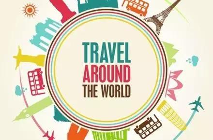 出国的关注事项,糖友们旅行关注事项