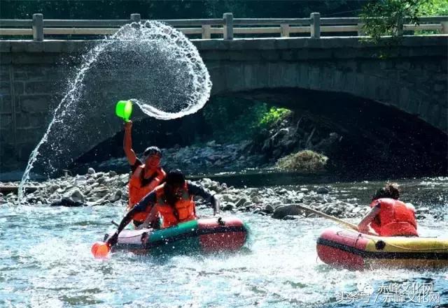 最美的“宁静之城“就在你身边，约吗？