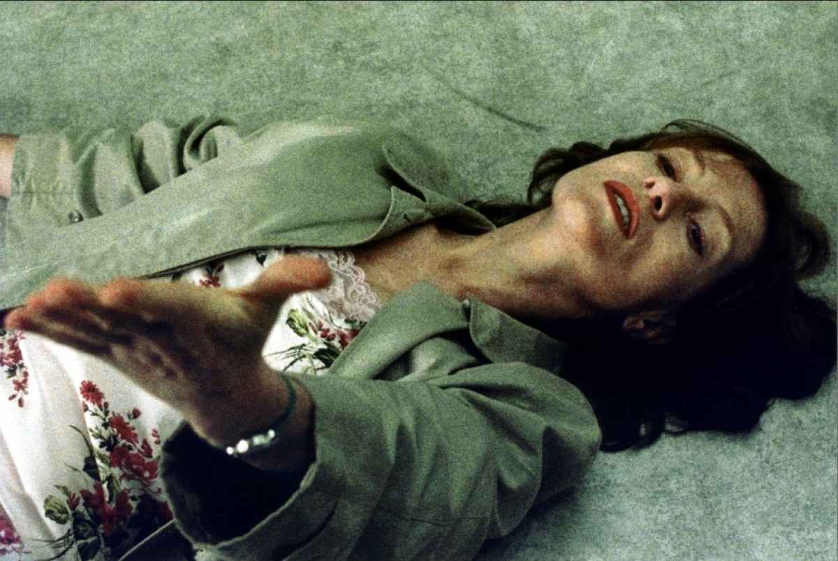 14岁退学又怎样？石头姐终获奥斯卡影后：幸运=人美还努力！