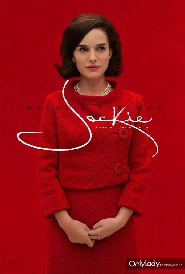 14岁退学又怎样？石头姐终获奥斯卡影后：幸运=人美还努力！