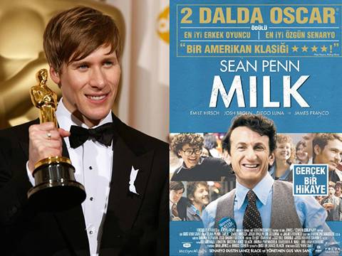 14岁退学又怎样？石头姐终获奥斯卡影后：幸运=人美还努力！