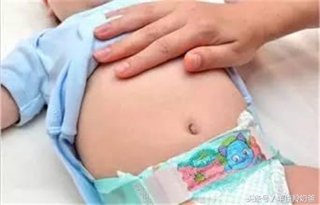 宝宝腹胀怎么样有效解决,宝宝出现腹胀怎么解决