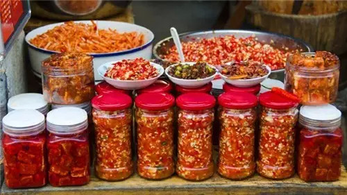 安徽宏村古镇有什么好吃的,黟县宏村旅游必备美食有哪些