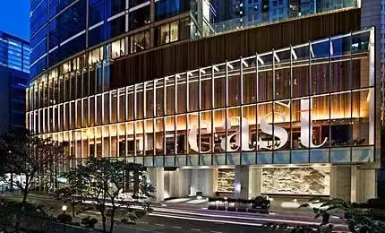 除了包包还能买什么,香港值得推荐的酒店