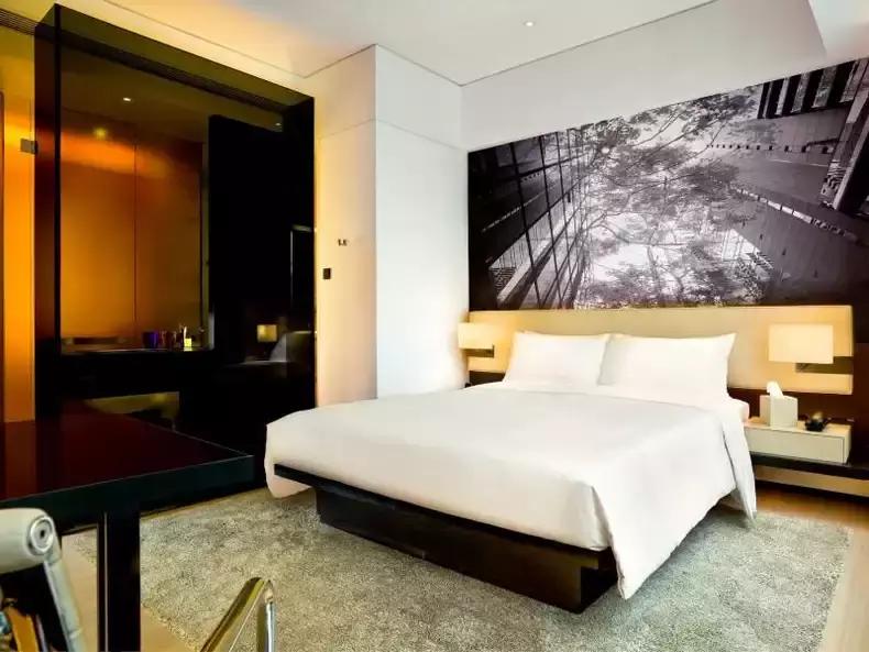 除了包包还能买什么,香港值得推荐的酒店