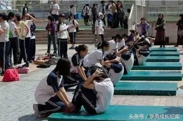 2022体育中考满分秘籍,2019体育中考满分技巧