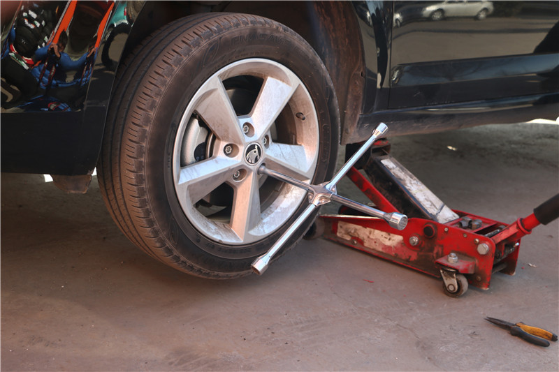 马牌CC6是最静音的轮胎吗,斯柯达轮胎隔音