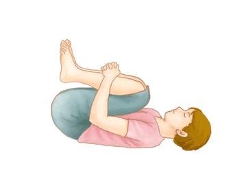 脊椎难受怎么矫正,矫正脊椎的方法