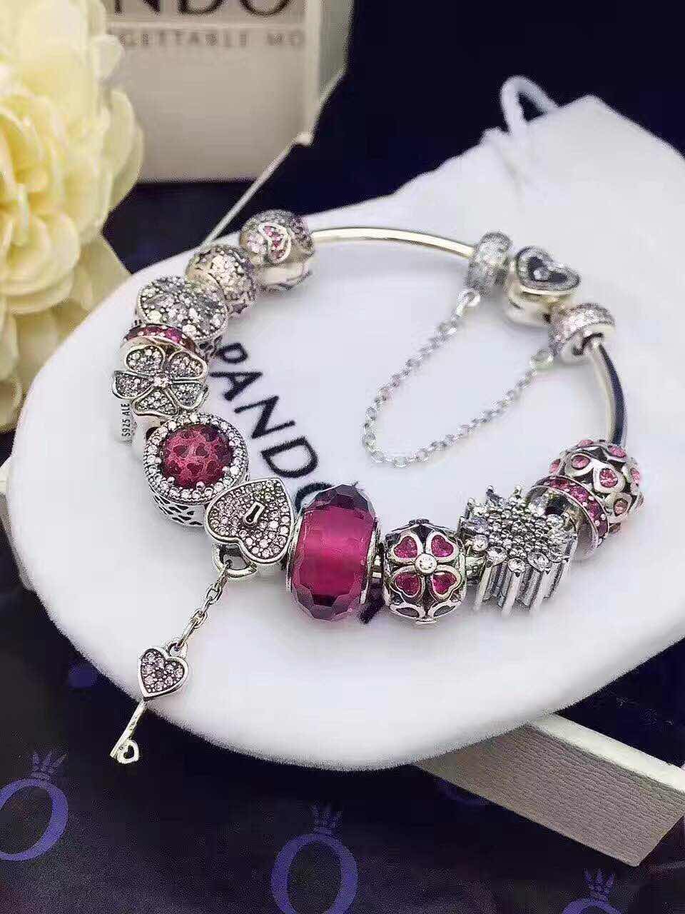 女生的福音，为什么潘多拉如此之火