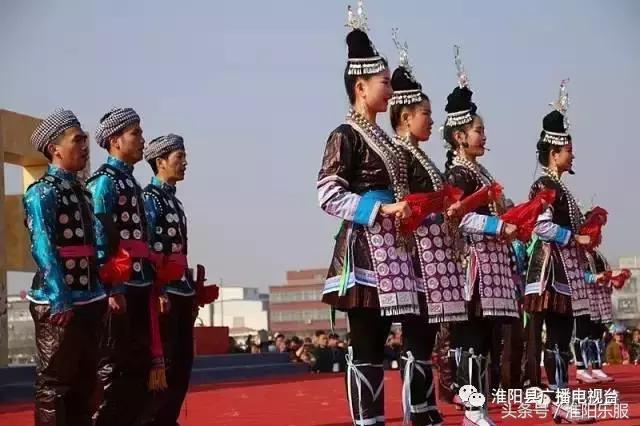 淮阳非遗视频,淮阳非遗文化展