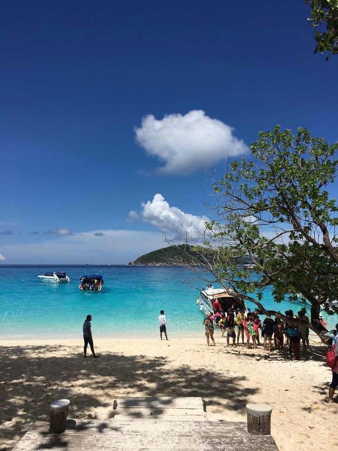 泰国普吉苏梅甲米旅游攻略,泰国游普吉甲米岛六天五晚的报价