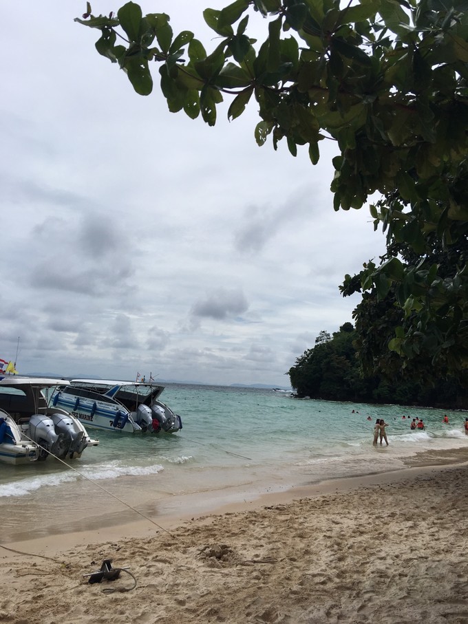 泰国普吉苏梅甲米旅游攻略,泰国游普吉甲米岛六天五晚的报价