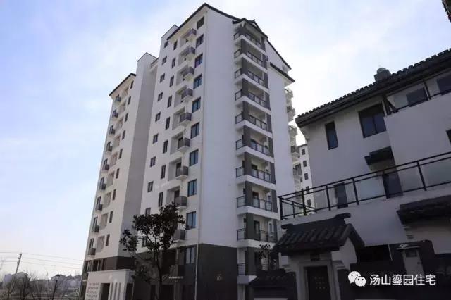 汤山鎏园环境,汤山鎏园图片