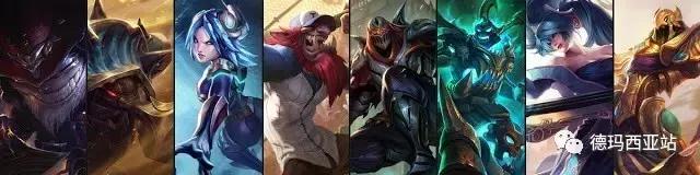 lol两件神装,lol稀有头像价格排行榜