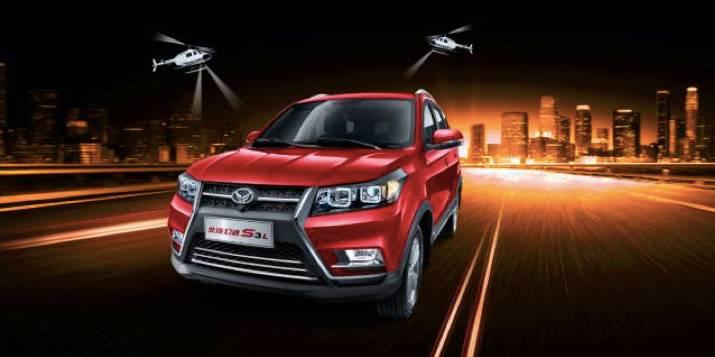 为什么说北汽幻速S3L是7座SUV迭代升级新标杆？