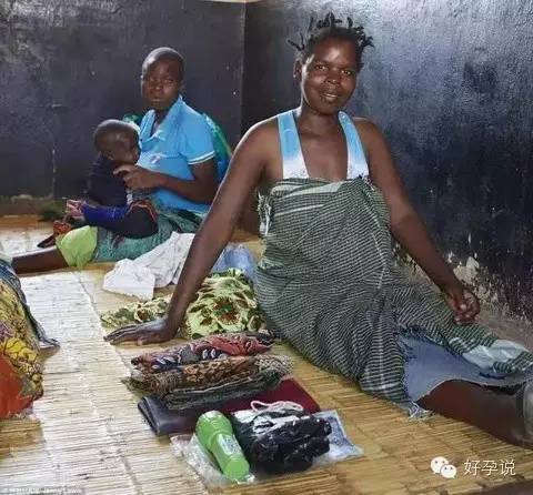 第一胎和第二胎待产包的差距,准备待产包之前的困惑