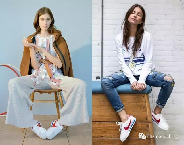 哪几款球鞋最值得买,今年好看的球鞋