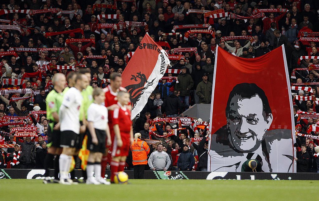 曼联和利物浦英超冠军,曼联和利物浦哪个更伟大