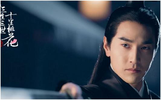 夜华死了大结局,夜华赵又廷有多火