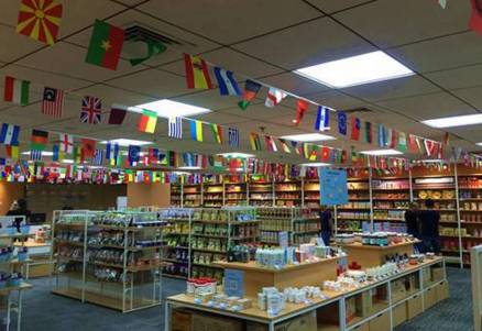 跨境购全球购,跨境购啥样的