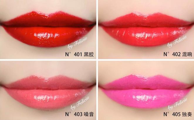 ysl圣罗兰口红黑管唇釉440多少钱,ysl圣罗兰黑管唇釉车厘子红409色