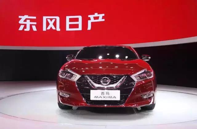 东风日产品牌最新消息,日系车企在华销量大跌是什么原因