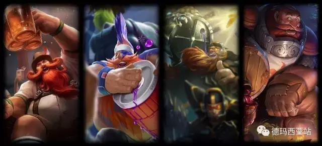 lolap伊泽瑞尔,lol除了吸血鬼哪个英雄更强