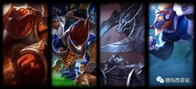 lolap伊泽瑞尔,lol除了吸血鬼哪个英雄更强