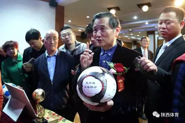 陕西足球历史收藏品入驻陕西体育博物馆